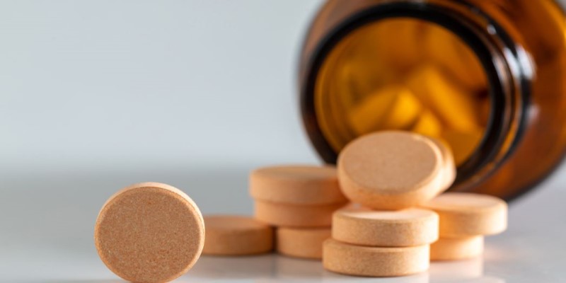 Best magnesium supplement for sleep in 2025