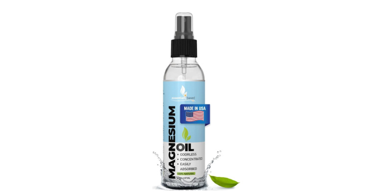 Best magnesium supplement