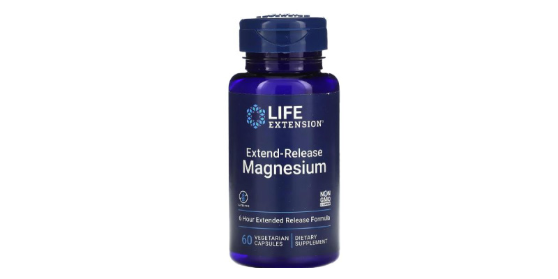 Best magnesium supplement
